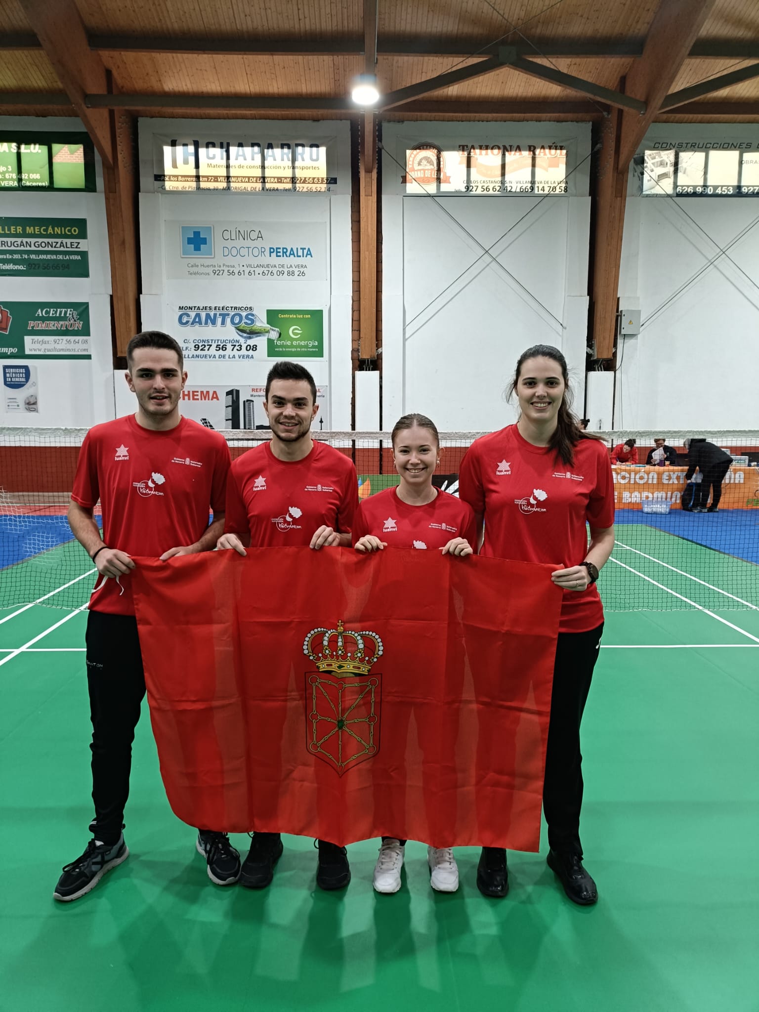 Campeonato de Espa&ntilde;a de Selecciones Auton&oacute;micas Absoluto